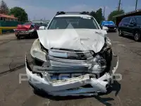 2014 Subaru Outback фото