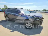 2014 Subaru Outback photo