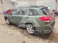 2014 Subaru Outback фото