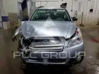 2014 Subaru Legacy photo
