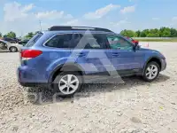 2014 Subaru Outback photo