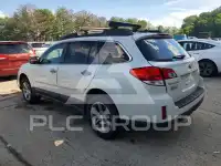 2014 Subaru Outback photo