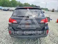 2014 Subaru Outback фото