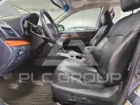 2014 Subaru Outback фото