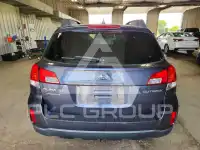 2014 Subaru Outback фото