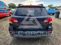 2014 Subaru Outback фото