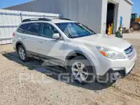 2014 Subaru Outback фото