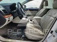 2014 Subaru Outback фото