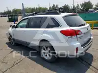 2014 Subaru Outback фото