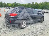 2014 Subaru Outback фото