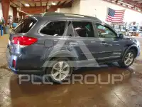 2014 Subaru Legacy фото