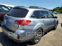 2014 Subaru Outback фото