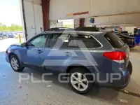2014 Subaru Legacy фото
