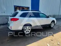 2014 Subaru Outback фото