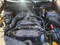 2014 Subaru Outback фото