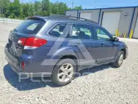 2014 Subaru Outback фото