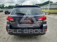 2014 Subaru Outback фото