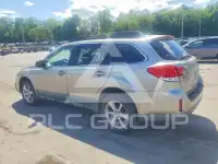2014 Subaru Outback photo