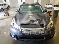 2014 Subaru Outback фото