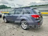 2014 Subaru Outback фото