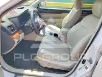 2014 Subaru Outback фото
