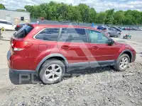2014 Subaru Outback фото