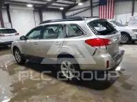 2014 Subaru Legacy photo