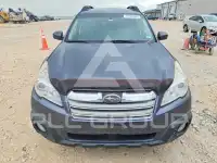 2014 Subaru Outback photo