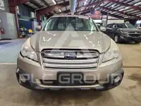2014 Subaru Outback фото