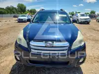 2014 Subaru Outback photo