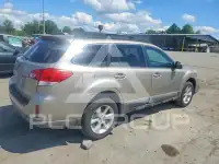 2014 Subaru Outback photo