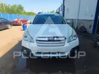 2014 Subaru Outback фото