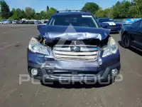 2014 Subaru Outback фото