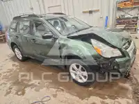 2014 Subaru Outback фото