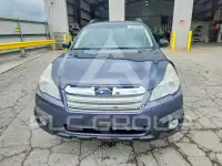 2014 Subaru Outback фото