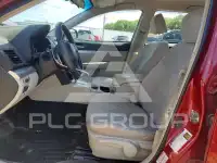 2014 Subaru Outback фото