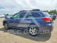 2014 Subaru Outback photo