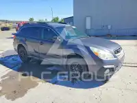 2014 Subaru Legacy фото