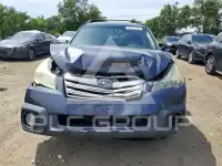 2014 Subaru Outback photo