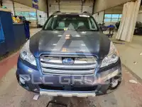 2014 Subaru Outback фото
