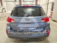 2014 Subaru Outback photo