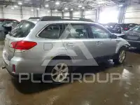 2014 Subaru Legacy photo