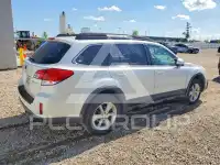 2014 Subaru Outback фото