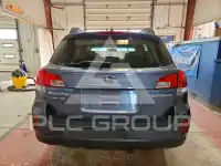 2014 Subaru Outback фото
