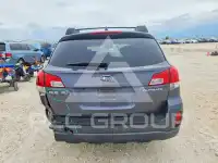 2014 Subaru Outback фото