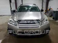 2014 Subaru Legacy photo
