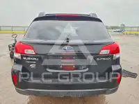 2014 Subaru Outback фото