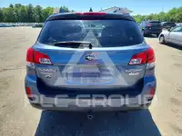 2014 Subaru Outback фото