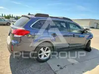 2014 Subaru Outback photo