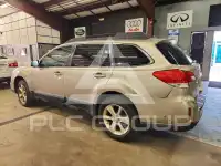 2014 Subaru Outback фото
